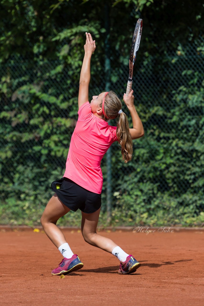 Miezi Gutzeit 85 - Suchsdorf Provinzial Trophy